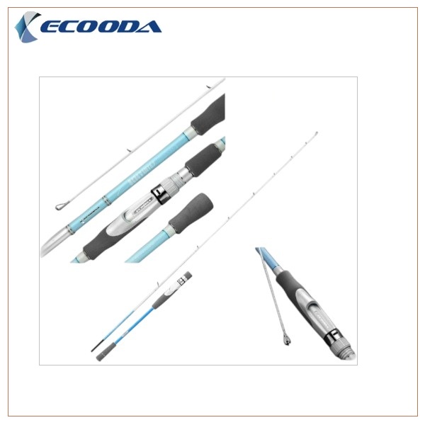 ECOODA Initiate Light Boat EHIB-160 Fishing Rod