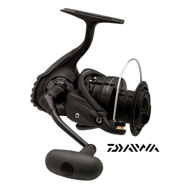 Daiwa Eliminator