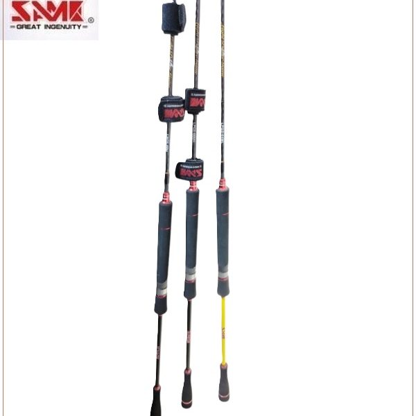 SAME LPGS Light Power Rod