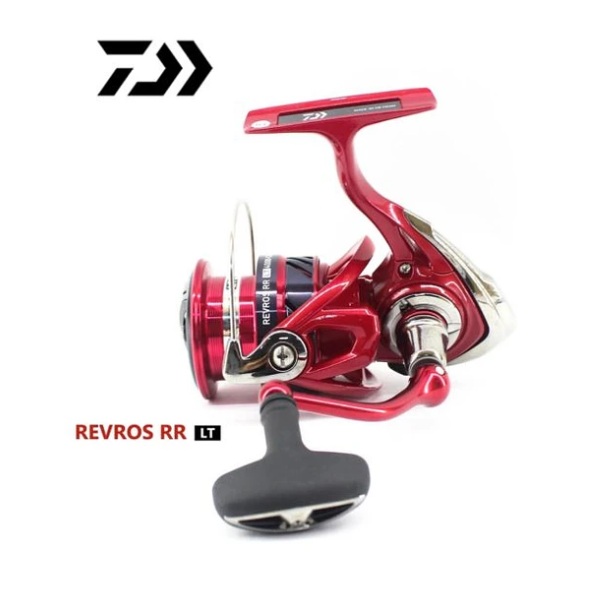 DAIWA Revros 19LT Series