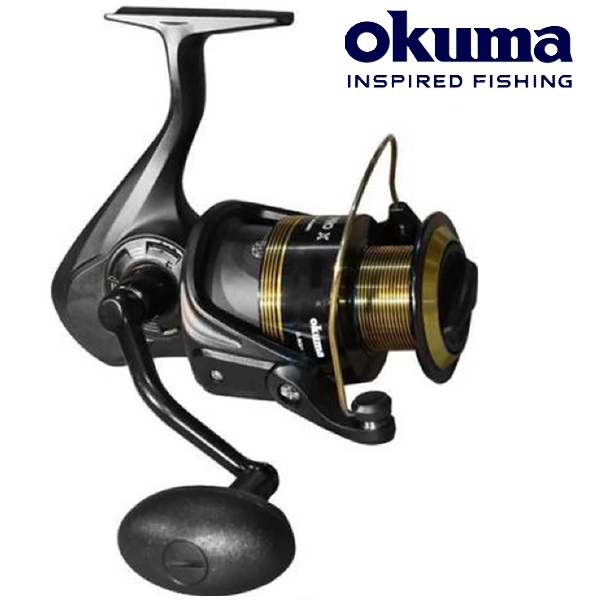 Okuma Revenger Pro Series